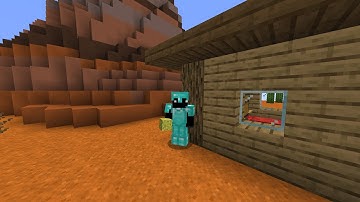 Opening Golden Chest (Herobrine.org)