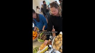 Celebrity Trump administration asks SCOTUS to keep SNAP benefits partially frozen amid shutdown Wealth