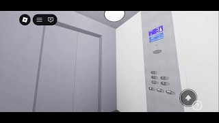 September 12, 2026: 2x Otis Gen2 Elevators - M&S @ The DOME Shopping Centre - New Diamond City!!!!