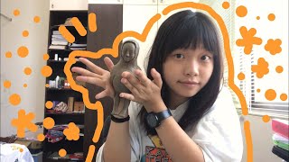 My Accepted Portfolio（SVA/ Ringling/ Pratt/ SCAD/ CCA) Animation & Illustration