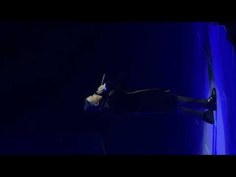 張學友60+演唱會2025.04.11《秋意濃》