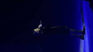 張學友60+演唱會2025.04.11《秋意濃》