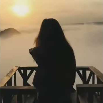 story wa cewek cantik diatas gunung || hastag terbaik Jogja istimewa