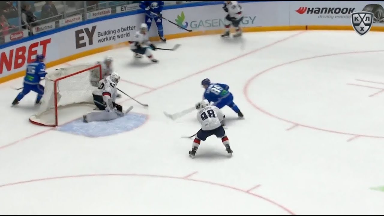 Torpedo 1 Barys 2, 3 October 2019