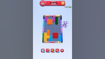 Color Block Jam Level 103