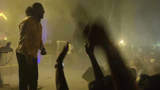 Njan Jackson allada Newton aallada Jocker allada - Stage Show Concert