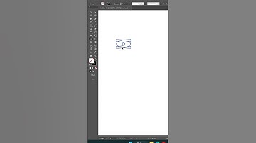 Chain Design in Adobe illustrator |Graphic design, Adobe illustrator