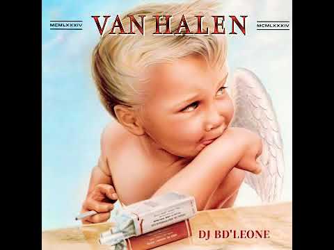 Jump, Van Halen. Version XXX6 Extended
