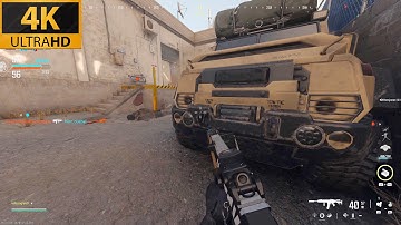 Call of Duty Modern Warfare 3 (Cod Mw3)Multiplayer Gameplay Kill Confirmed Ps5| No Commentary