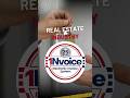 Real estate firms: BIR now requires e-invoicing. Stay compliant 1Nvoice today!