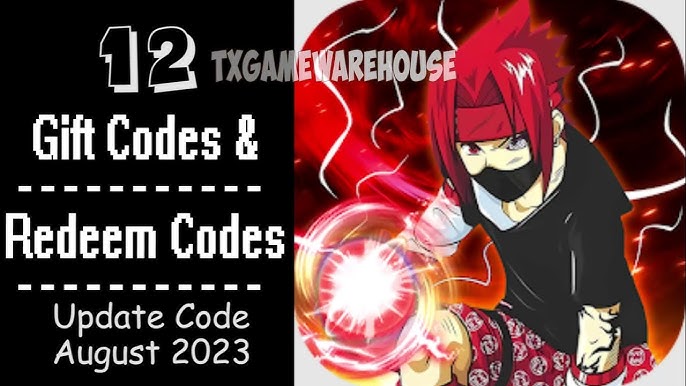 Ultimate Ninpou Clash Codes - December 2023 