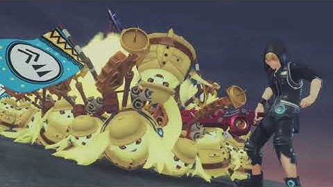 Xenoblade Chronicles: Definitive Edition Future Connected Playthrough - Part 7 (FINAL)