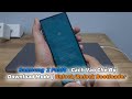 Samsung Galaxy Z Fold6 | Hướng Dẫn Vào Download Mode Unlock/Relock Bootloader