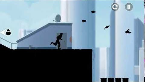 Vector - Gameplay Walkthrough [DOWNTOWN] ~ Story 1-2