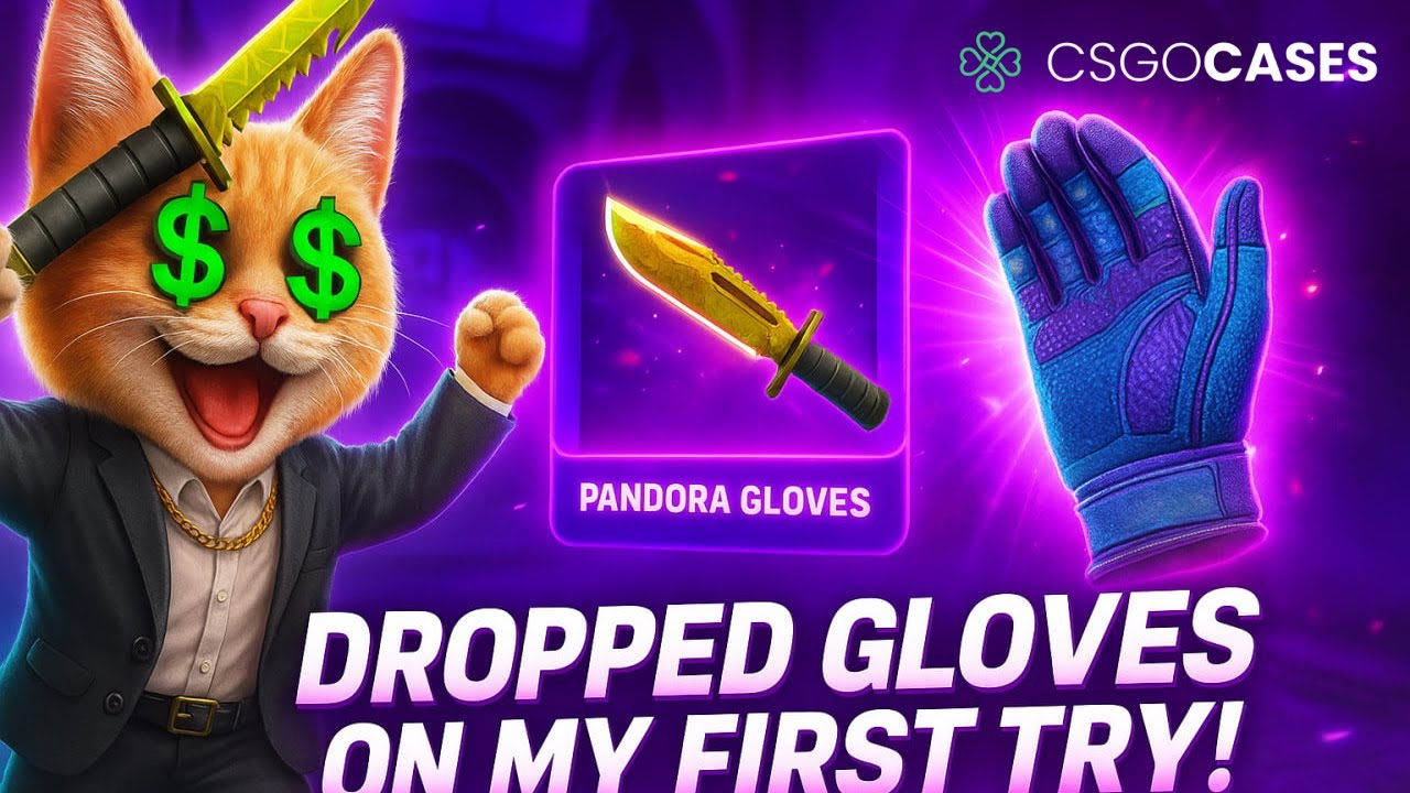 I GOT MOST EXPENSIVE SKINS IN CS2? CSGOCASES