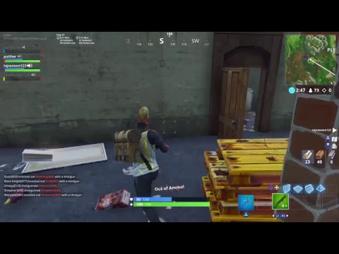 [Archived Stream 09/24/2018] FORTNITE - [Archived Stream 09/24/2018] FORTNITE
