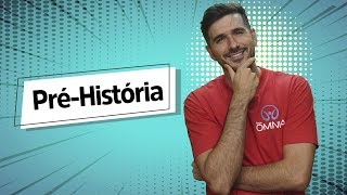 Prehistory - Brazil School