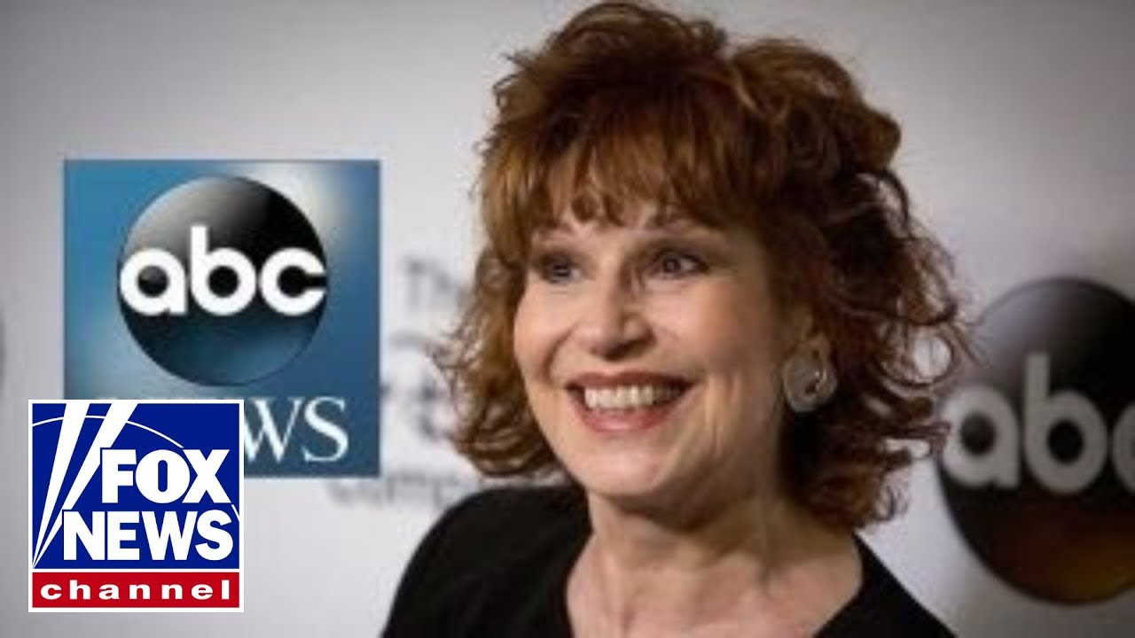 'The View': Joy Behar apologizes for comment comparing religion to mental illness