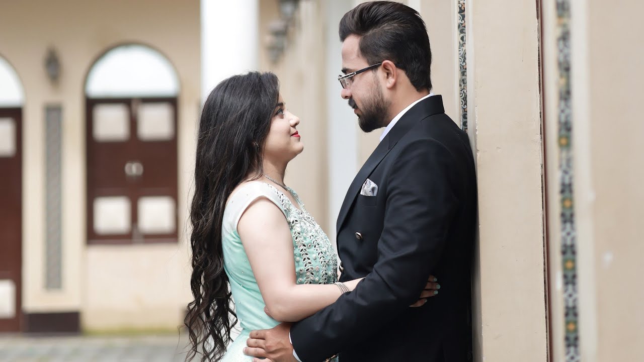Rohan Raman Latest pre wedding shot 2023.|| Rohan & Raman / Tarsem Art Photography ...