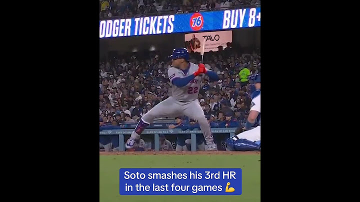 Soto 📈