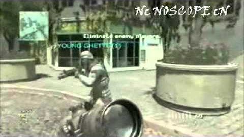 MW3 Top 5 Plays | Week 6