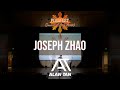 Joseph zhao  pusofest 2023