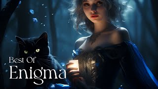 Enigma Music | The Very Best Of Enigma 90S Chillout Music Mix | Relaxing Music To Relieve Stress