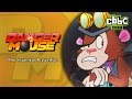 Danger Mouse - The Inventor Preventer - CBBC