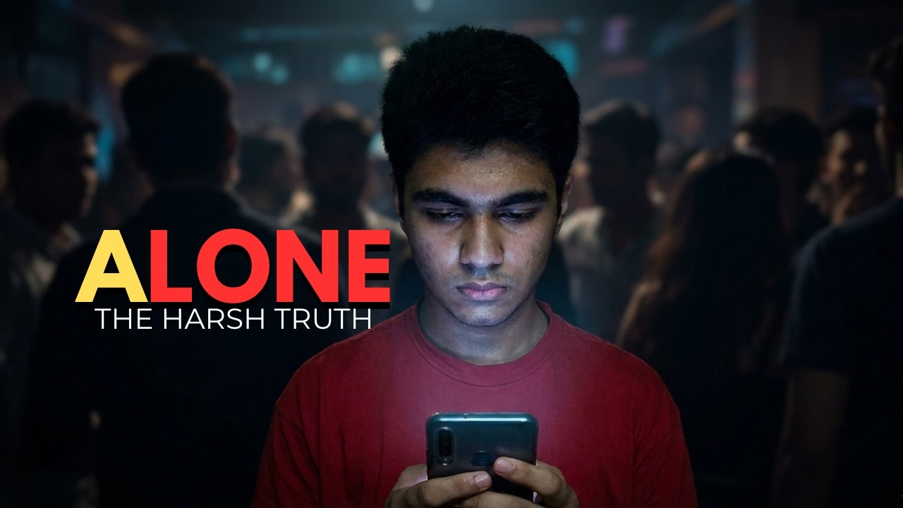 Loneliness Is Worse Than You Think