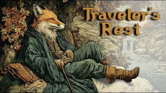 Traveler's Rest ππΌ Medieval Music for Weary Travelers πΊοΈ Celtic Fantasy Music βοΈ Soothing Music Traveler's Rest ππΌ Medieval Music for Weary Travelers πΊοΈ Celtic Fantasy Music βοΈ Soothing Music