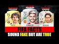 FIFA FACTS That Sound FAKE But Are TRUE! 😱😲