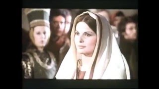 Simonetta Stefanelli in El Mejor alcade, el rey (1973)