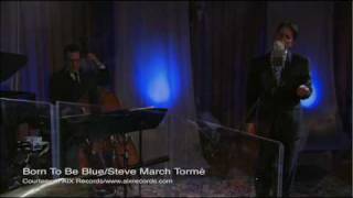 Born To Be Blue
