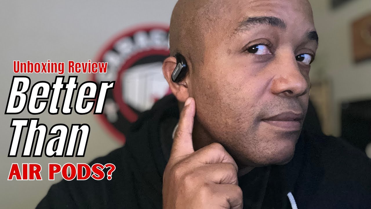 Are These The Best Headphones for Home Gym Workouts? OneOdio OpenRock