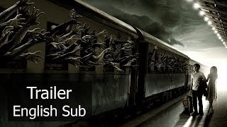 Download lagu Train of the dead (Trailer)