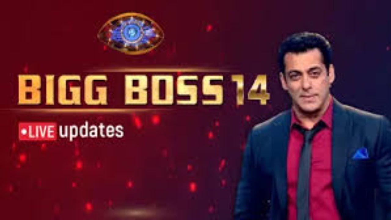 biggboss 14 live streaming