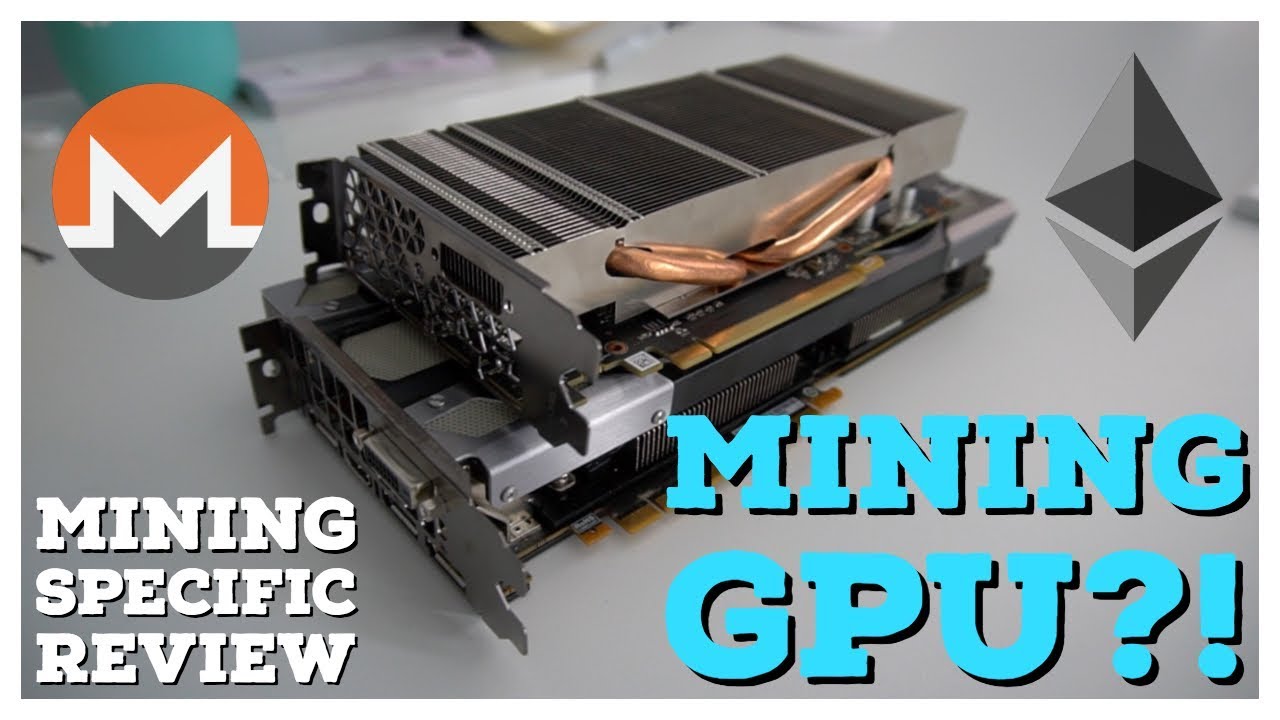 Nvidia P102-100 10GB Passive Mining GPU 20-24MH RVN (GTX 1080 Ti マイニングに特