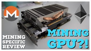 Match Highlights Graphics Card Built For Mining Worth It?! EVGA vs Zotac P102-100 Blockchain GPU Review