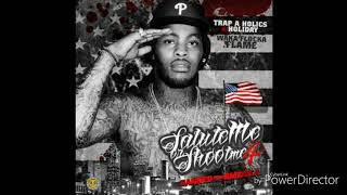 Waka Flocka - 50k [Extreme Bass Boost]