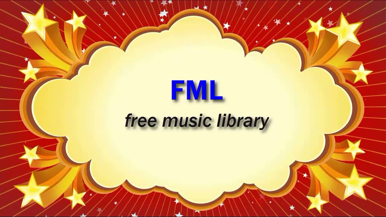Come On Out Dan Lebowitz, Copyright Free Music FML