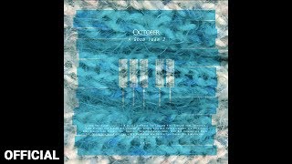 악토버(OCTOBER) - Canon (Official Audio)