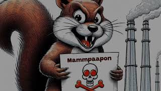 Mammpaapon - Kva sa tant