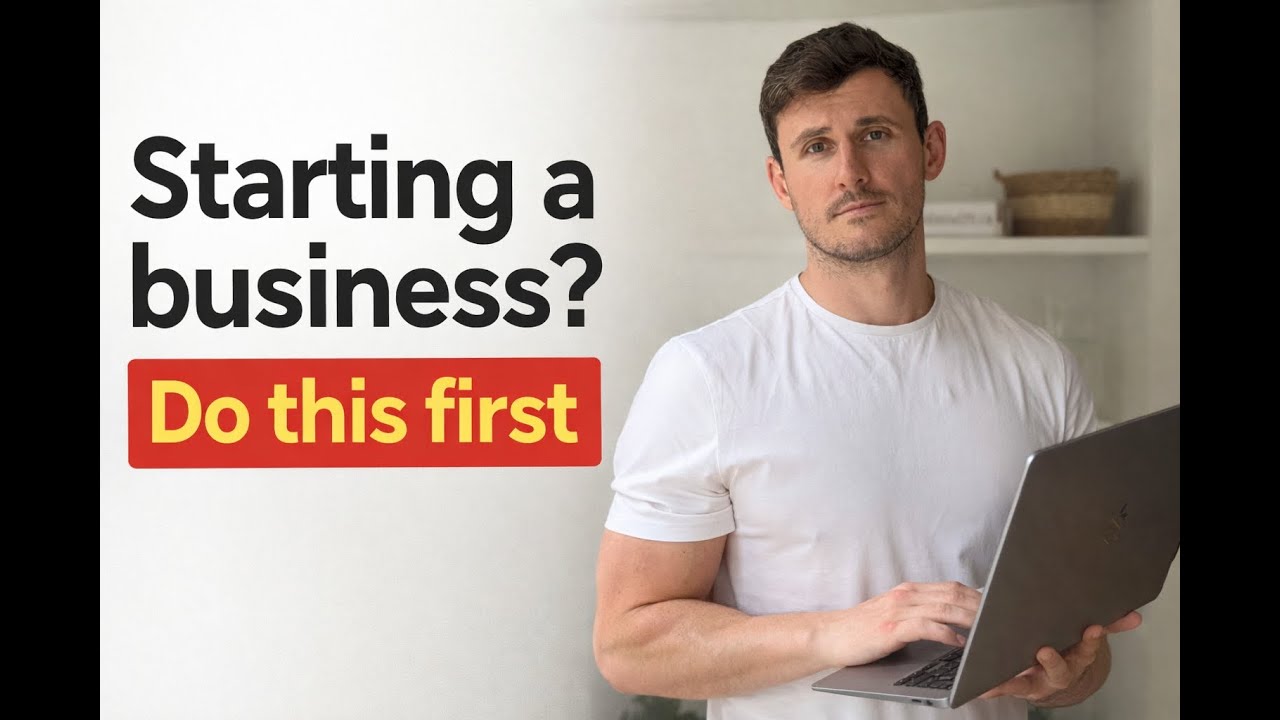 How to launch a profitable business (Build distribution)