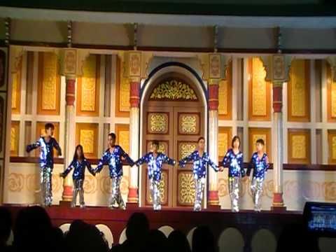 Indian pavillion - Keshav's performance