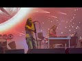 The Warmth - Incubus live at Welcome to Rockville 2023