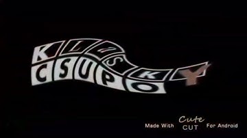 Klasky Csupo In Lost Effect + Does Respond