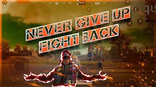 Iam A Noob Motivational Montage Pubg Mobile 3 Finger Full Gyroscope 