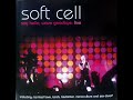 Soft cell - Say hello, wave goodbye (live)