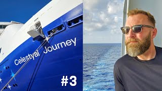 Celestyal Journey Cruise | Sea Day