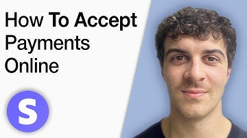 How to Accept Payments Online With Stripe [2025 Full Guide]
